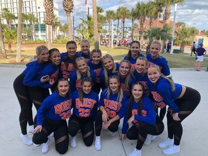 Image post by @broncospirit on Instagram