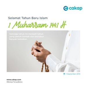 Image post by @cakapcom on Instagram