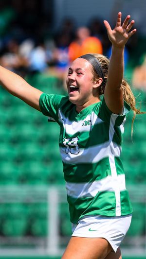 Video post by @meangreensports on Instagram