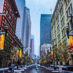 Image post by @cityofcalgary on Instagram
