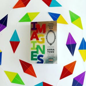 Image post by @gallerybooks on Instagram