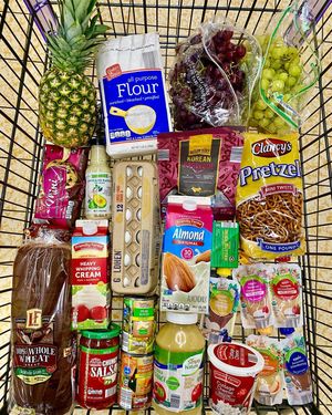 Image post by @aldiusa on Instagram