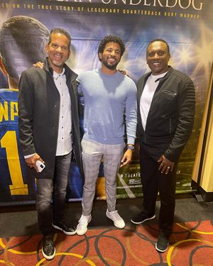 Image post by @andre_reed83 on Instagram