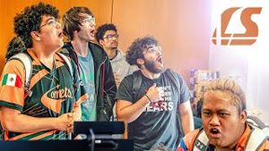 Video post by @longhorngaming on YouTube