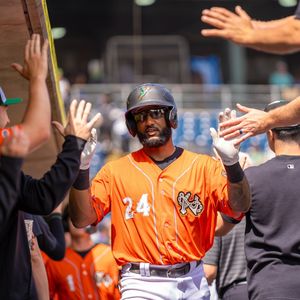 Image post by @norfolktides on Instagram