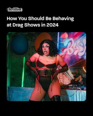 Image post by @thrillist on Instagram