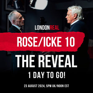 Image post by @londonrealtv on Instagram