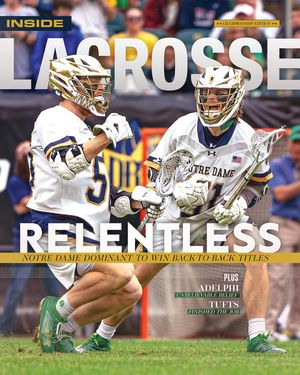 Image post by @insidelacrosse on Instagram