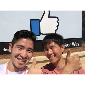 Image post by @gakutoro on Instagram