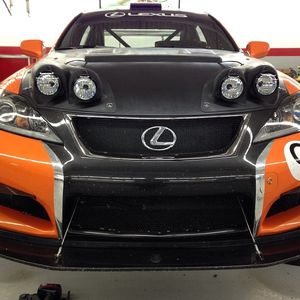 Image post by @lexususa on Instagram