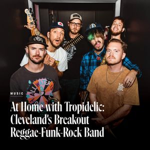 Image post by @clevelandmagazine on Instagram