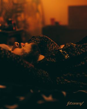 Image post by @postmalone on Instagram