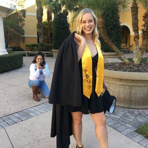 Image post by @rosencollege on Instagram