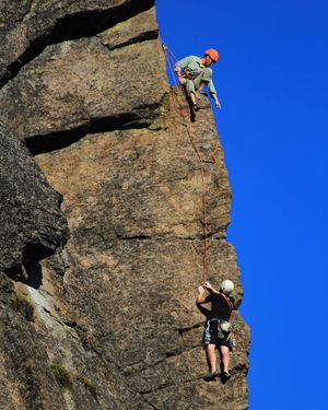 Image post by @metoliusclimbing on Instagram