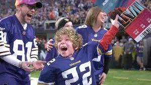 Video post by @vikings on YouTube