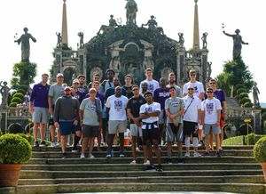Image post by @numensbball on Instagram
