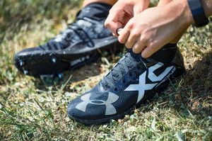Image post by @uarunning on Instagram