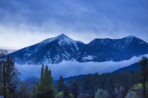 Image post by @nauflagstaff on Instagram
