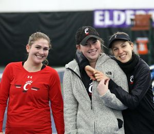 Image post by @gobearcatswten on Instagram