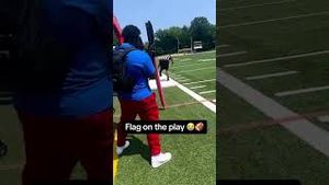 Video post by @maxpreps on YouTube