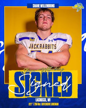 Image post by @gojacksfb on Instagram