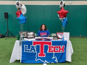 Image post by @latechsoccer on Instagram