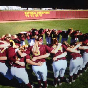Image post by @sundevilsb on Instagram