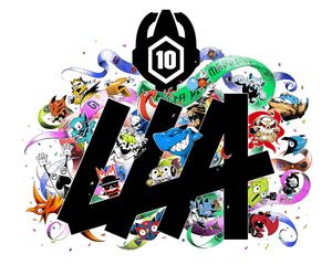 Image post by @LLA on Twitter