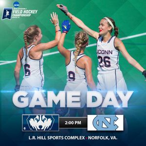 Image post by @uconnfhockey on Instagram