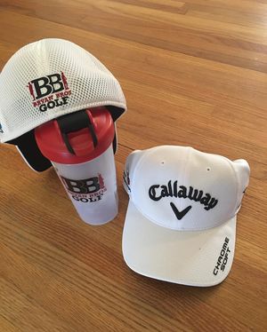 Image post by @bryanbrosgolf on Instagram