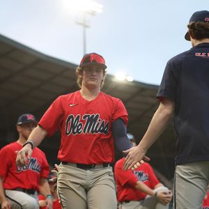 Image post by @olemissbsb on Instagram