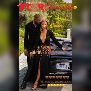 Image post by @theshaderoom on Instagram