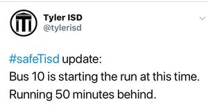 Image post by @tylerisd on Instagram