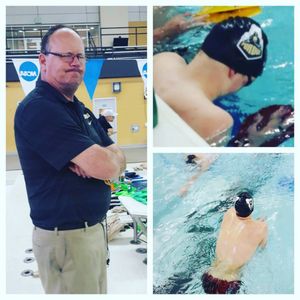 Image post by @purduewswimdive on Instagram