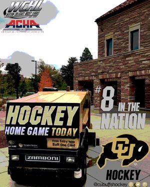 Image post by @cubuffshockey on Instagram
