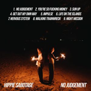 Image post by @hippiesabotage on Instagram