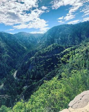 Image post by @nauflagstaff on Instagram
