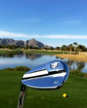 Image post by @wilsongolfcanada on Instagram