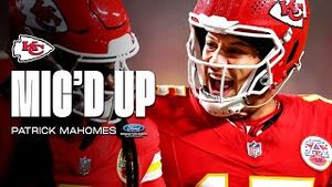 Video post by @kansascitychiefs on YouTube