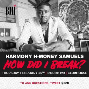 Image post by @bmi on Instagram