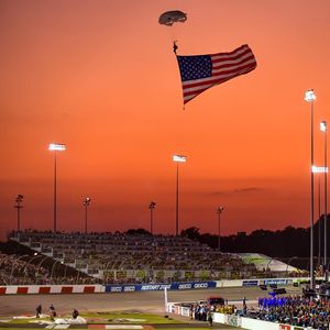Image post by @richmondraceway on Instagram