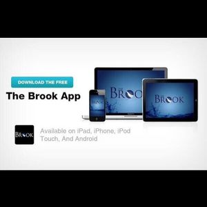 Image post by @wearethebrook on Instagram