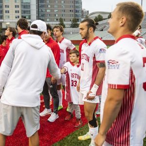 Image post by @terriermsoc on Instagram