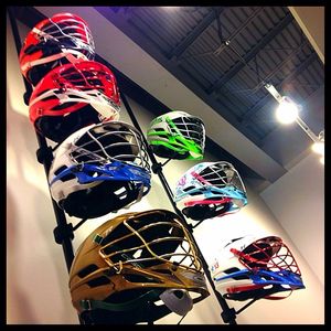 Image post by @cascade_lacrosse on Instagram