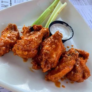 Image post by @houlihans on Instagram