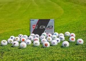 Image post by @wilsongolfcanada on Instagram