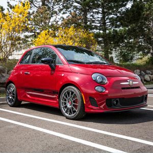 Image post by @fiatusa on Instagram