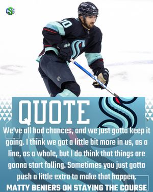 Image post by @circlingseattlesports on Instagram