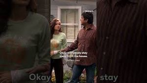 Video post by @peacock on YouTube