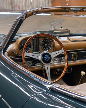 Image post by @mercedesbenz on Instagram